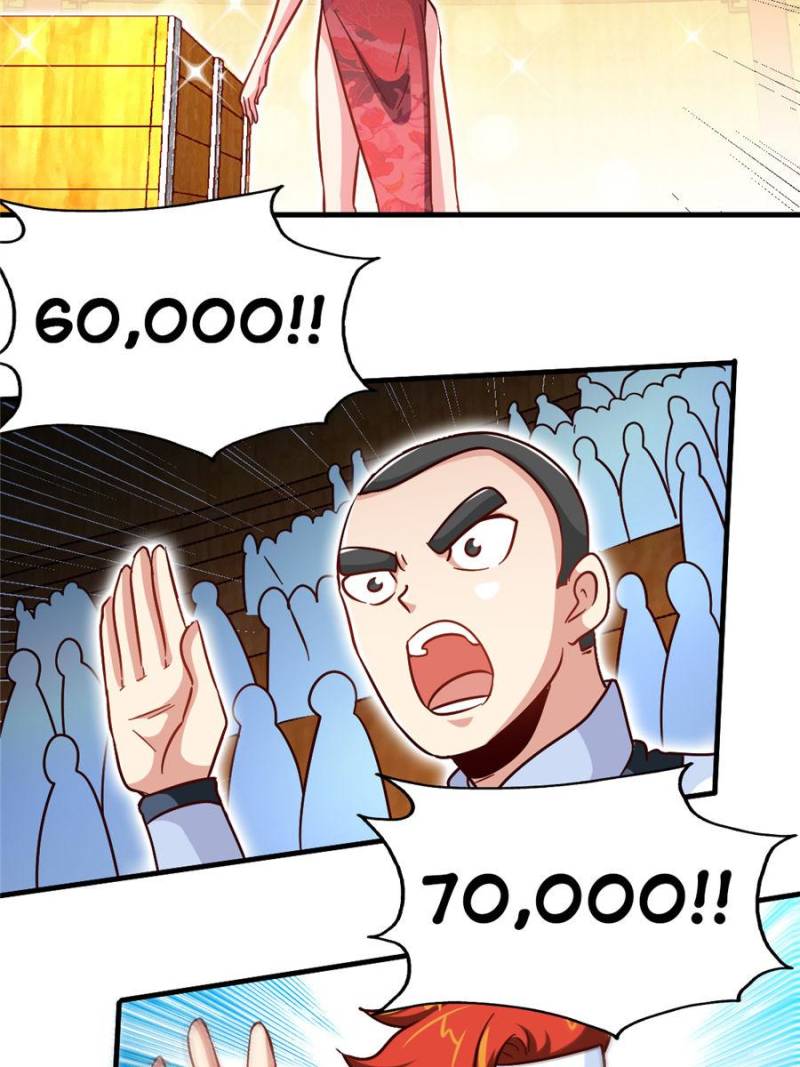 Extreme God Chapter 118 Bahasa Indonesia